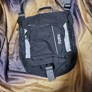 Totto Bag For Laptop Notebook Tablet Urban Travelr